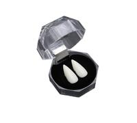 Générique Dents De Vampire Accessoires De Jeu RôLe D'Halloween En Forme Dents Vampire, CinéMa Et TéLéVision, Accessoires ScèNe, Bal Masqué, ScèNes, AtmosphèRe Effrayante, Dentiers Terrifiants