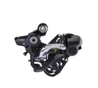 Générique Dérailleur arrière à Cage Courte RD-M820 10 Vitesses | Mécanisme arrière for VTT Shadow RD+ à jambe courte