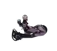 Générique Dérailleur arrière, Compatible avec Shimano, RD-M3100-SGS