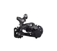 Générique Dérailleur arrière, Compatible avec Shimano, RD-M8000 GS SGS | DEORE XT, 11 vitesses, RD-M8130-SGS, fixation directe, SHADOW RD+