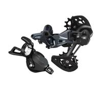 Générique Dérailleurs arrière M7100 M7120 VTT Levier de Manette Vitesse 12 Vitesses 2S 12S 24(M7120 Group)