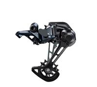 Générique Dérailleurs arrière M7100 M7120 VTT Levier de Manette Vitesse 12 Vitesses 2S 12S 24(RD-M7100 SGS)