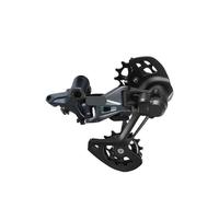 Générique Dérailleurs arrière M7100 M7120 VTT Levier de Manette Vitesse 12 Vitesses 2S 12S 24(RD-M7120 SGS)