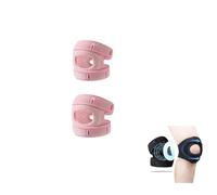 Générique Dernier modèle，Genouillere Arthrose Genou Eco Patch, Support de Genou OrthoRotule, Genouillère Ortho,Réglable Genouillères Ortho Rotule, pour les Coureurs, Tennis, Arthrite Rotule