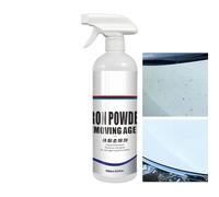 Générique Dérouillant Anti-Rouille pour Voiture et Véhicule,500ml d'Agent de Nettoyage,Spray Détachant Rouille pour Détail Auto - Entretien des Véhicules, Roues Métalliques, Garage, Intérieur Et