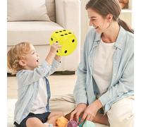 Générique Dés Géants - Cubes 15cm Jeu Éducatif Ludique, Jouet Apprentissage Interactif Durable, Design Léger Mousse Sécurisée, Activité Soirée Famille Divertissement Collectif École Maison | Act