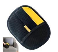 Générique DeShedder Tool, Double Way Dog Coat Separator, Plush Fabric Collector, Eliminating Solution, Gentle Massage Scrubber, Puppy Kitty Small Creature Item, Home Cleaning Aid