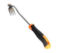 Générique Desherbeur Manuel, Grattoir Mauvaise, Couteau Désherbeur, Outil de désherbage de Jardin pour arrachage de Racines, Convient pour Le Désherbage du Jardin/Potager/Verger