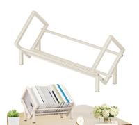 Générique Desk Shelves Multifunctional Book Display Mini Shelf