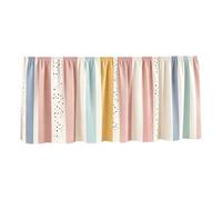 Générique Desk Skirt - Colorful Back to School Table Cloth Versatile
