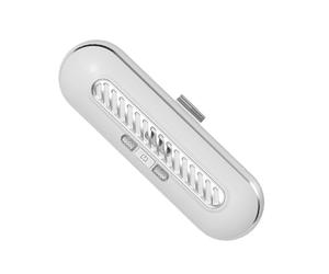 Générique Désodorisant de portable, neutraliseur d'odeurs compact, désodorisant de avec chargement USB, petit éliminateur d'odeurs, rangement de cuisine avec air frais, dissolvant d'