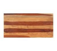 Générique Dessus de Table Bois Massif d'acacia 15-16 mm 60x120 cm,Meubles,Accessoires pour Tables,Plateaux de Table,Brun,11.32 KG,285982