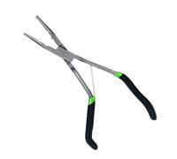 Générique Détacheur D'hameçon De Pêche, Conception Inclinée, 1 Pièce, Outil De Décrochage, Détacheur D'hameçon Portable, Sûr Et Facile À Utiliser, pour Étang De Lac De Rivière en Plein Air