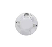 Générique Détecteur de fumée Caméra Espion 4K WiFi