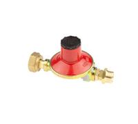 Générique Détendeur Butane - Propane réglable de 20 à 60 mbar | réglage du débit
