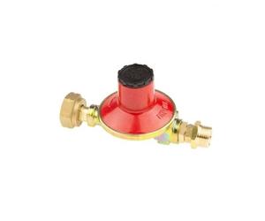 Générique Détendeur Butane - Propane réglable de 20 à 60 mbar | réglage du débit