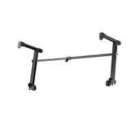 Générique Deuxième Niveau pour Supports de Clavier, Accessoires pour Instruments de Musique, Réglable