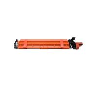 Générique Developer Unit, C224 DV512 avec unité de développement, Compatible for Konica Minolta dizhub C220 C224 C284 C364 C454 C554 C360 C280(Black)