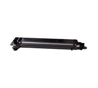 Générique Developer Unit, Unité De Développement 1 Pièce, Compatible avec Kyocera TASKalfa 4052ci/5052ci/6052ci, Démontage, Remise À Neuf(1PCS Black)