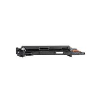 Générique Developer Unit, Unité de développement C1060, 1 pièce, Compatible avec Konica Minolta dizhub C1060 C1060L C1070 1070L C2060 2070 3060 3070 démontage(1PCS Black)