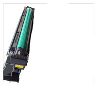 Générique Developer Unit, Unité de développement, Compatible avec Konica Minolta dizhub C200 C210 C200E C253 C353 C203 C353P, unité de Tambour d'imagerie IU211 IU212 IU313 IU-211 IU-212(BK)