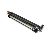 Générique Developer Unit, Unité de développement DV8550K DV8550C DV8550M DV8550Y, Compatible avec Kyocera TASKalfa 3552ci 3553ci 4002i 4003i 4052ci 4053ci 5002i, 1 pièce(Black)