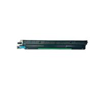 Générique Developer Unit, Unité de développement Vide MPC2504, 1 pièce, Compatible avec Le démontage du Volume d'impression Ricoh MPC2004 MPC2504(Y)