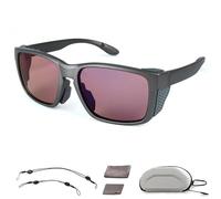 Générique Devimumam Fishing Glasses, Devinuman Fishing Retro Polarised Sunglasses, Anti-fall Integrated Anti-slip Ropes (XL07 T30%)