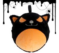 Générique d'halloween Rembourrée Ornement Doux Interactif Portable