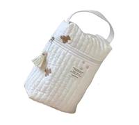 Générique Diaper Bag Organizer, Zipper Pouches for Diaper Bag, Multifunctional Diaper Storage Pouch, Travel Diaper Storage Bag for Parties, Picnics, and Outdoor Activities, Keeps Neatly Organized