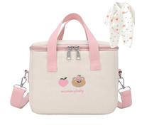 Générique Diaper Tote Bag - Diaper Bag Multifunctional, Large Travel