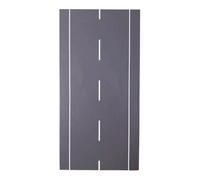 Générique Diaporama de Surface Routière à L'échelle 1/64 pour Modèles Réduits de Véhicules, Style C