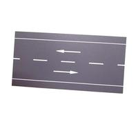 Générique Diaporama de Surface Routière à L'échelle 1/64 pour Modèles Réduits de Véhicules, Style D