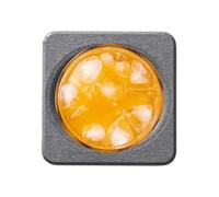 Générique Diatomite Coasters, Coffee Holder, 3.94in Table Mat, Stone Dish, Desk Decor, Water Absorbent, Quick Drying Design for Cup, Soap, Mug, Drinkware, Protection, Indoor, Outdoor