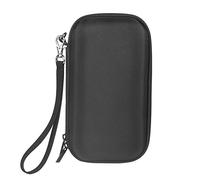 Générique Difficile Sacoche de Transport pour Razer Kishi Mobile Jeu Contrôleur EVA Sac de Rangement de Voyage Pochette de Rangement Portable Mallette de Voyage Accessoires de Jeu