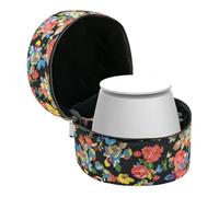 Générique Diffuser Oil Case, Tote Bag Organizer, Carrying Case Storage Holder, Aroma Diffuser Carrier, Oil Diffuser Tote, Personal Care Organizer, Oil Storage Bag, Portable Diffuser Case,