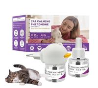 Générique Diffuseur Apaisant Chat Diffuseur Apaisant Confort 96 g