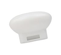 Générique Diffuseur de Lampe de Poche en Silicone pour Plusieurs modèles de, y Compris Les flashs TT520 / 600/685 / V850 / YN560
