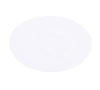 Générique Diffuseur de Lumière en Acrylique Blanc Résistant la Déformation pour Abat-jour de Lampe Suspendue, Minimisant L'éblouissement, pour Chambres à Coucher