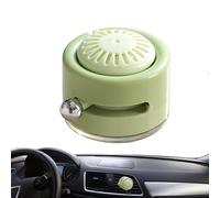 Générique Diffuseur De Senteur,Magnétique Portable Longue Durée,Diffuseur de Parfum d'Ambiance à Huile Parfumée | pour Bureau, Salon, Chambre À Coucher, Espace Enfant, Espace Bébé, Garage et