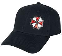 Générique Difuzed Resident Evil - Casquette Baseball Umbrella