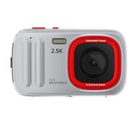 Générique Digital Camera, Kids Camera, Portable Digital Camera, Retro Compact Camera, Portable 72mp Kids Camera Small Retro Compact Camera for Photography and Video with Multiple Resolution Options