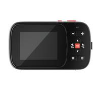 Générique Digital Camera, Kids Camera, Portable Digital Camera, Retro Compact Camera, Portable 72mp Kids Camera Small Retro Compact Camera for Photography and Video with Multiple Resolution Options