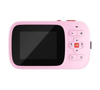 Générique Digital Camera, Kids Camera, Portable Digital Camera, Retro Compact Camera, Portable 72mp Kids Camera Small Retro Compact Camera for Photography and Video with Multiple Resolution Options