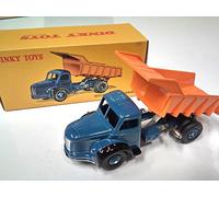 Générique Dinky Toys Atlas - BERLIET MARREL Benne Carriere - NOREV Voiture Miniature 34A (MB430)