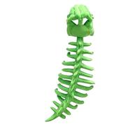 Générique Dinosaur Skeleton Costume | Party Cosplay Clothes,Halloween Cosplay Clothes - for Stage Performance Themed Events Film Making School Plays Concert Carnival Theater Performers