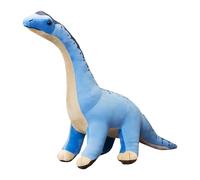 Générique Dinosaure en Peluche, Design Réaliste, 40 Cm, Dinosaure en Peluche, Peluch À Câliner, Présentoir De Collection, pour, Adultes Ou Collectionneurs