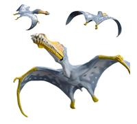 Générique Dinosaures Collection Créatures Préhistoriques Amusantes Et Cool