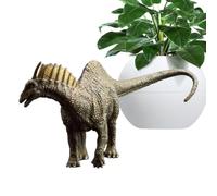 Générique Dinosaures pour Grande Figurine éducative d'animal à Longue Queue | de dinosaures réalistes pour les garçons, cadeaux de Noël, d'anniversaire et de fête, de rôle et histoires à raconter