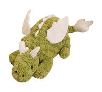 Générique Dinosaurs Pillows, Toys, 400G Cute Dinosaurs Cozy Soft Doll, Interactive Stuffed Animal for Home Room Décor, for Boys, Girls, and Kids, 70cm